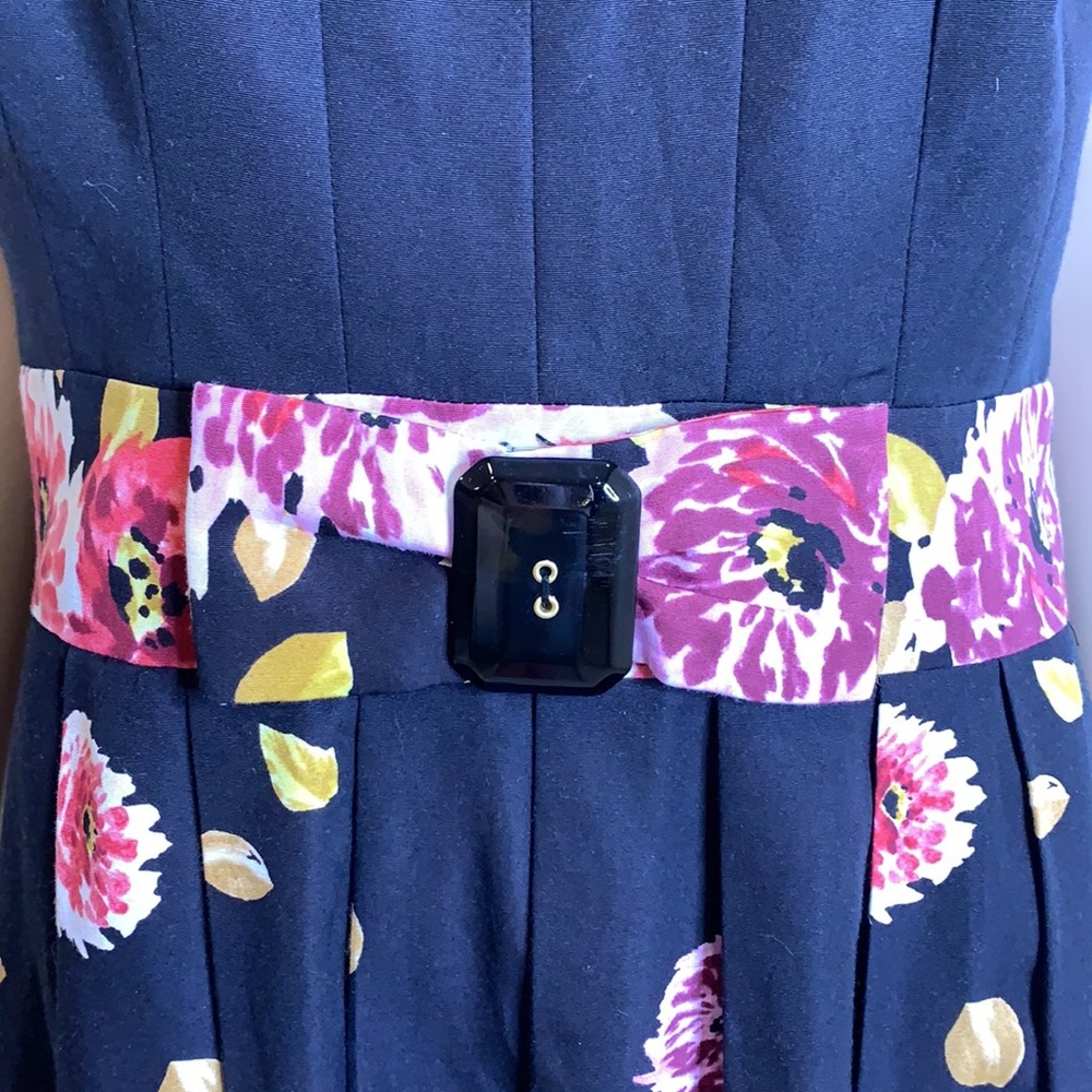 Kay Unger Dress. Size 12 - Picture 4 of 10